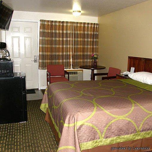 Budget Lodge Eugene - Airport Экстерьер фото